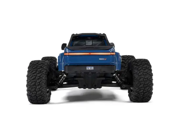 Arrma Big Rock 223S DSC &mdash; image 24 of 34