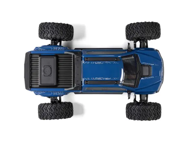 Arrma Big Rock 223S DSC &mdash; image 26 of 34