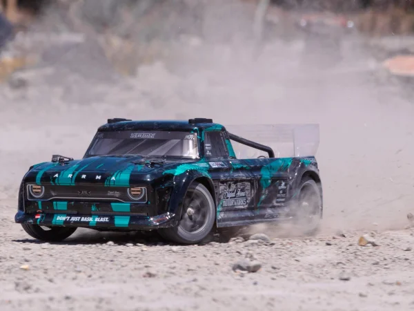 Arrma Infraction 3S