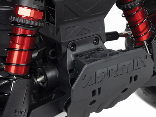 Arrma Quake 4S RTR — image 13 of 16