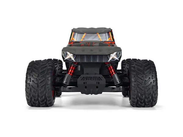 Arrma Quake 4S RTR — image 7 of 16