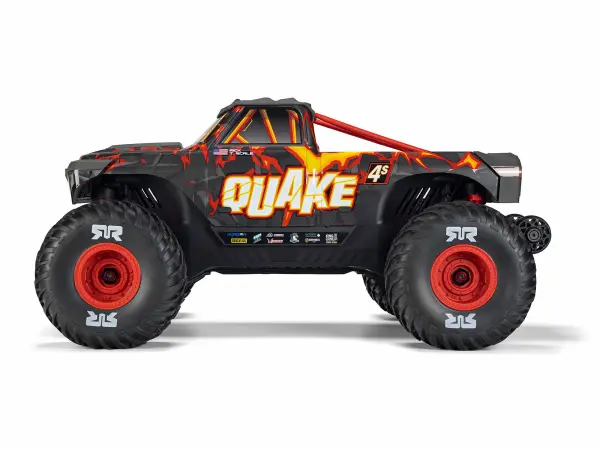 Arrma Quake 4S RTR — image 14 of 16