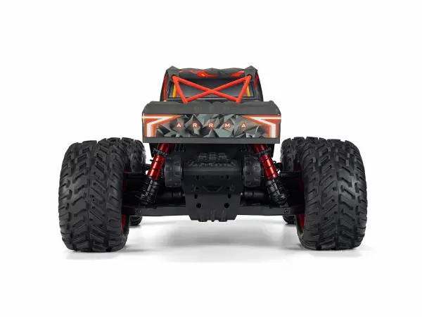Arrma Quake 4S RTR — image 15 of 16