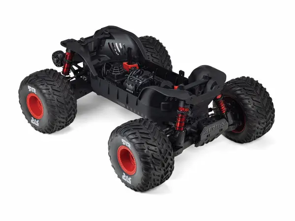 Arrma Quake 4S RTR &mdash; image 16 of 29