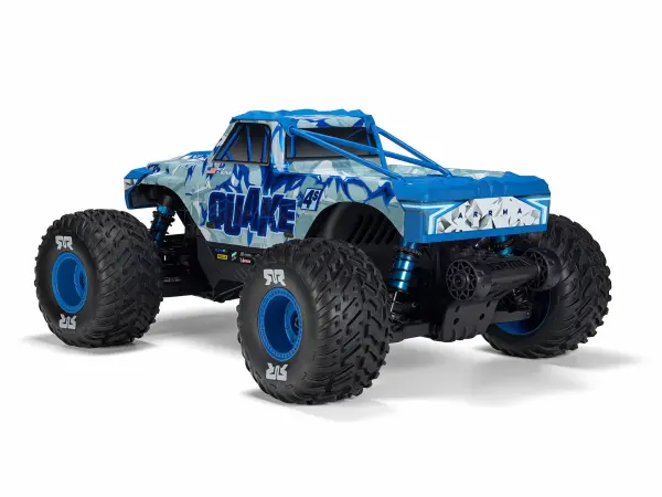 Arrma Quake 4S RTR — image 5 of 16