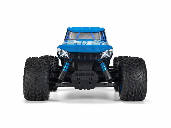 Arrma Quake 4S RTR — image 8 of 16