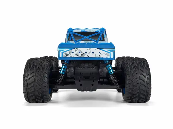 Arrma Quake 4S RTR &mdash; image 19 of 29