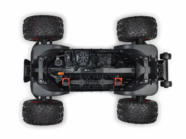 Arrma Quake 4S RTR &mdash; image 9 of 29