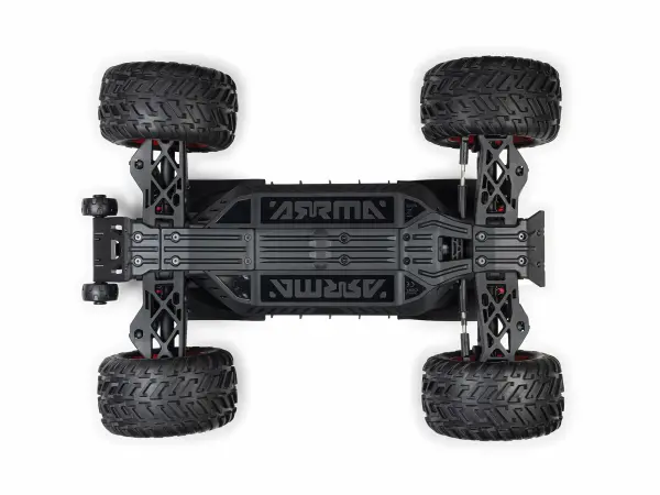 Arrma Quake 4S RTR &mdash; image 10 of 29
