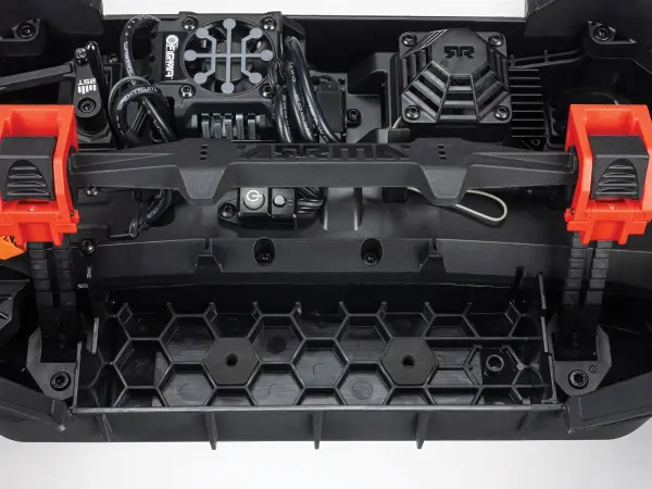 Arrma Quake 4S RTR &mdash; image 11 of 29