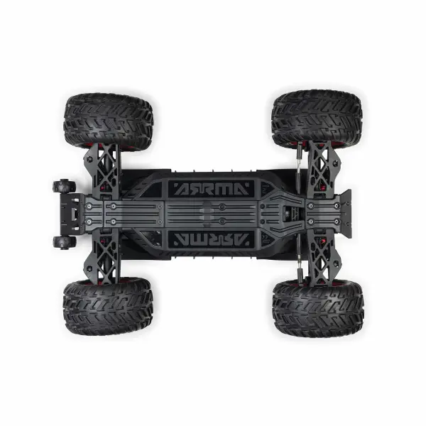Arrma Quake 4S RTR &mdash; image 29 of 29
