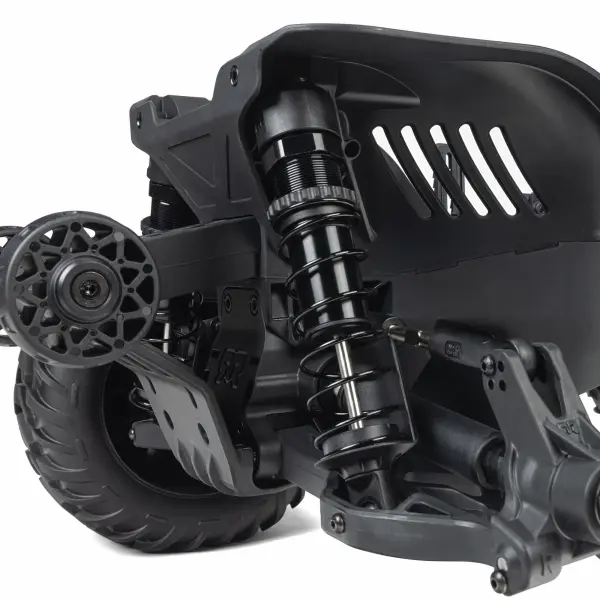 Arrma Quake 4S RTR — image 9 of 16