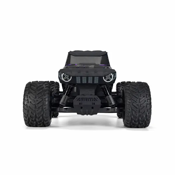 Arrma Quake 4S RTR — image 6 of 16