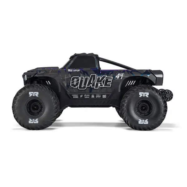 Arrma Quake 4S RTR — image 10 of 16