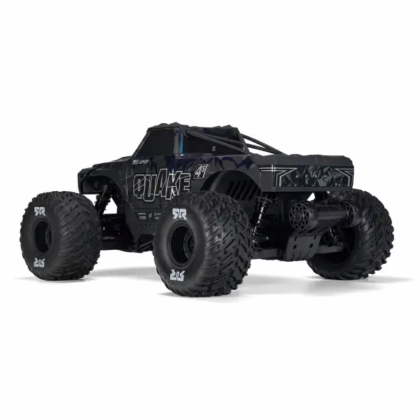 Arrma Quake 4S RTR — image 11 of 16