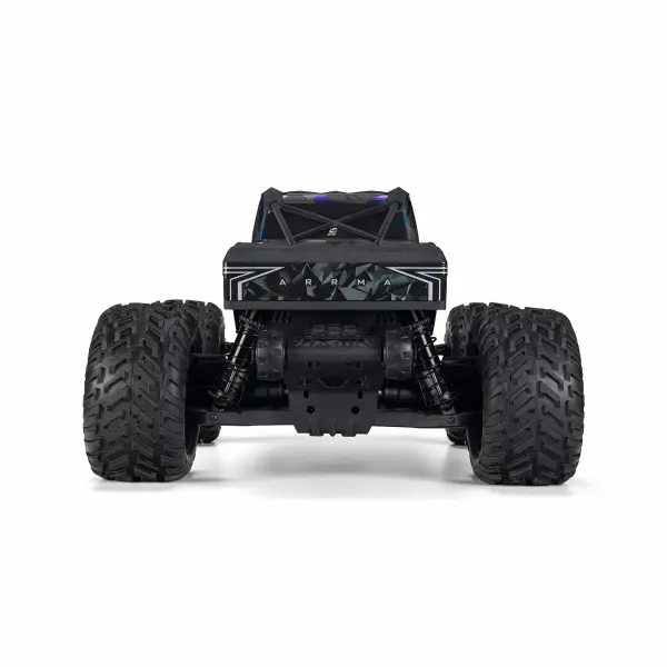 Arrma Quake 4S RTR — image 12 of 16