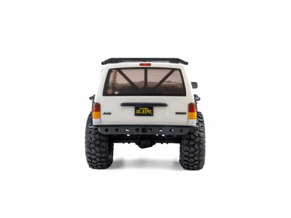 Axial SCX10 III - Jeep Cherokee XJ &mdash; image 17 of 19