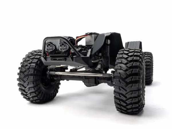 Axial SCX10 III Motobilt Waypoint Jeep JT Gladiator — image 13 of 18
