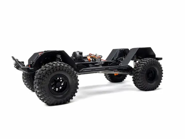 Axial SCX10 III Motobilt Waypoint Jeep JT Gladiator — image 11 of 18