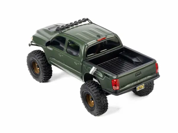 Axial SCX30 Toyota Tacoma TRD Pro — image 5 of 14