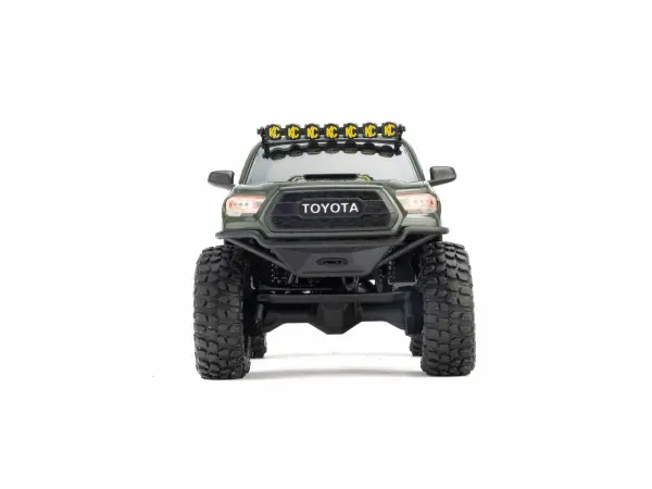 Axial SCX30 Toyota Tacoma TRD Pro — image 8 of 14