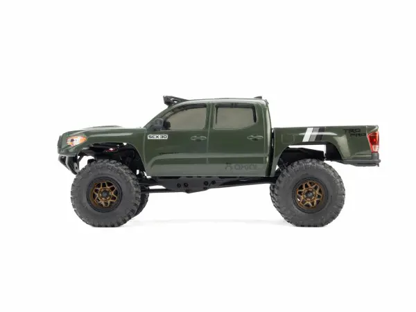 Axial SCX30 Toyota Tacoma TRD Pro — image 1 of 14