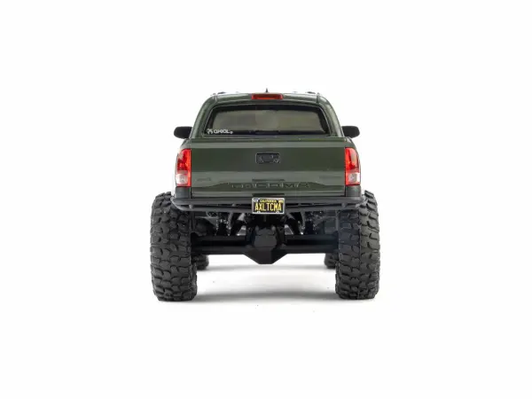 Axial SCX30 Toyota Tacoma TRD Pro — image 11 of 14
