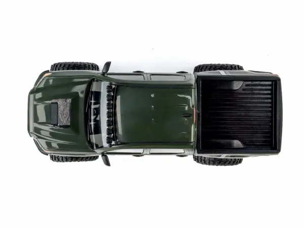 Axial SCX30 Toyota Tacoma TRD Pro — image 12 of 14