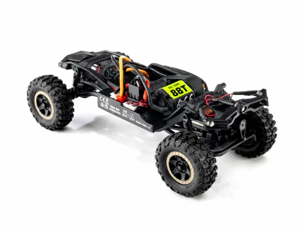 Axial SCX30 Toyota Tacoma TRD Pro — image 12 of 20