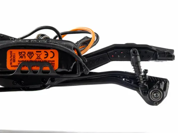 Axial SCX30 Toyota Tacoma TRD Pro — image 20 of 20