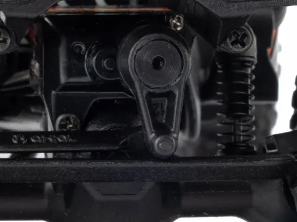 Axial SCX30 Toyota Tacoma TRD Pro — image 10 of 14