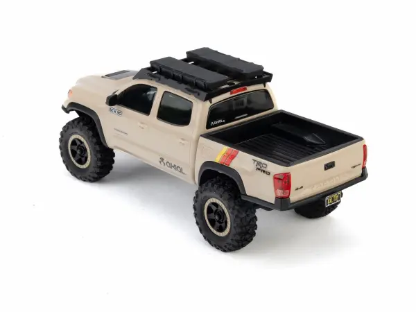 Axial SCX30 Toyota Tacoma TRD Pro — image 6 of 14