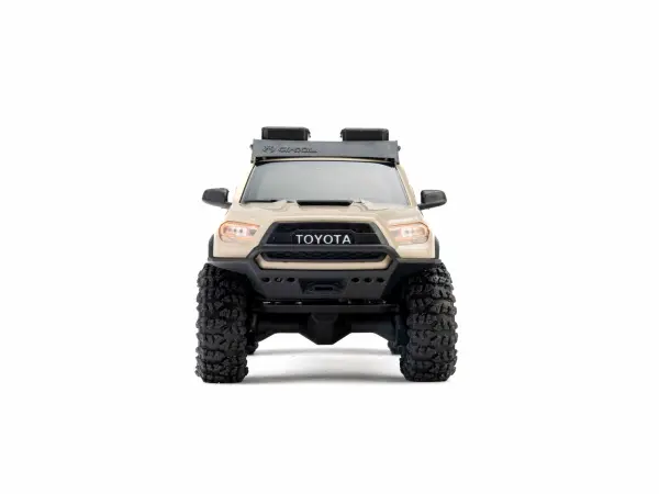 Axial SCX30 Toyota Tacoma TRD Pro — image 9 of 14