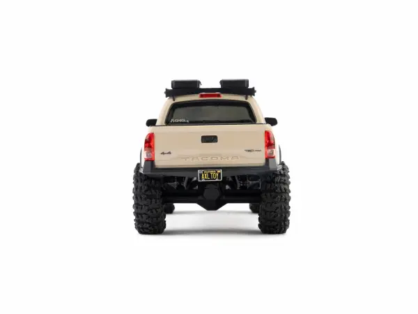 Axial SCX30 Toyota Tacoma TRD Pro — image 18 of 20