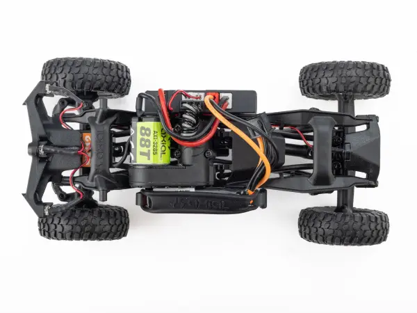 Axial SCX30 Toyota Tacoma TRD Pro — image 13 of 14