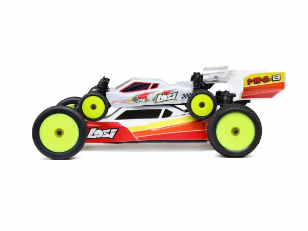Losi 1:24 Micro-B RTR