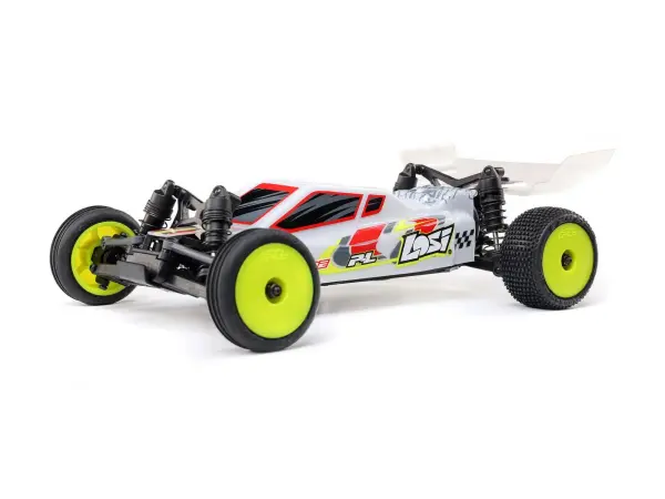 Losi 1:24 Micro-B RTR &mdash; image 11 of 27
