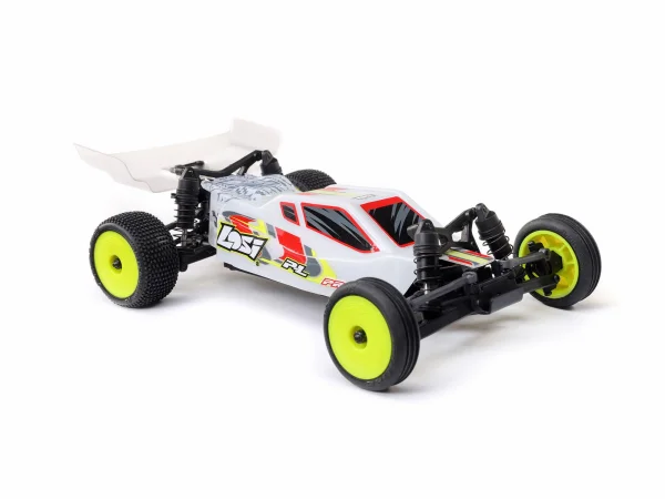 Losi 1:24 Micro-B RTR