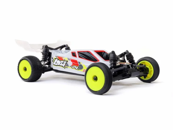 Losi 1:24 Micro-B RTR