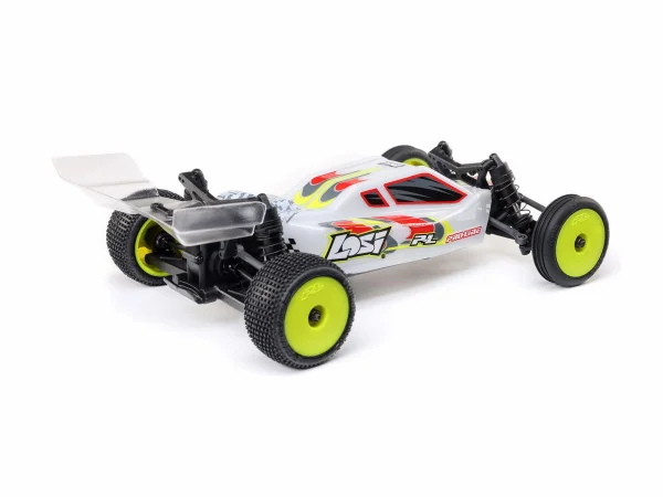 Losi 1:24 Micro-B RTR — image 15 of 21