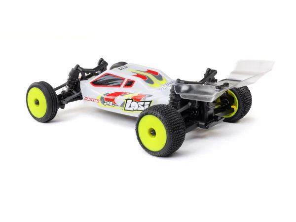 Losi 1:24 Micro-B RTR — image 16 of 21