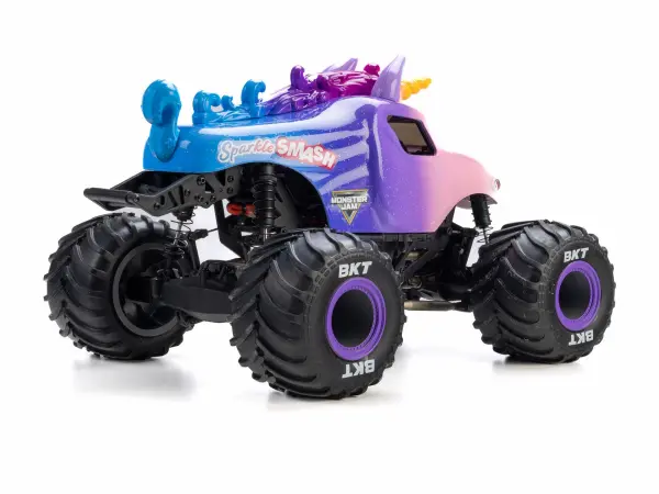Losi Mini LMT 1:18 — image 27 of 34