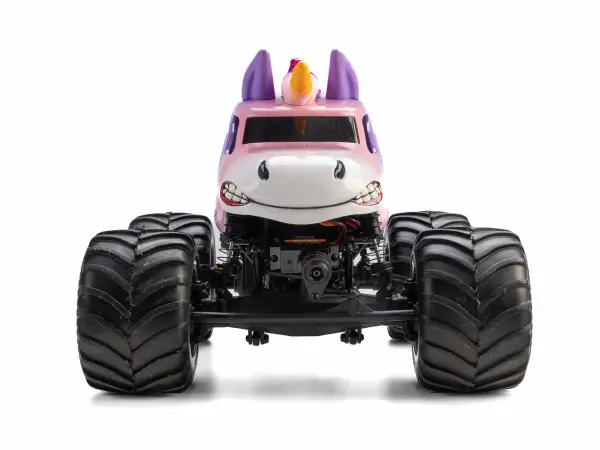 Losi Mini LMT 1:18 — image 28 of 34