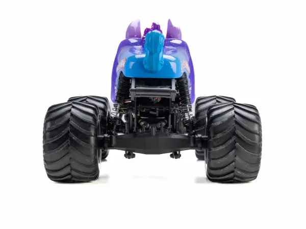 Losi Mini LMT 1:18 — image 29 of 34