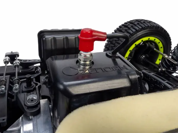 Losi 5IVE-TG 3.0 — image 12 of 12