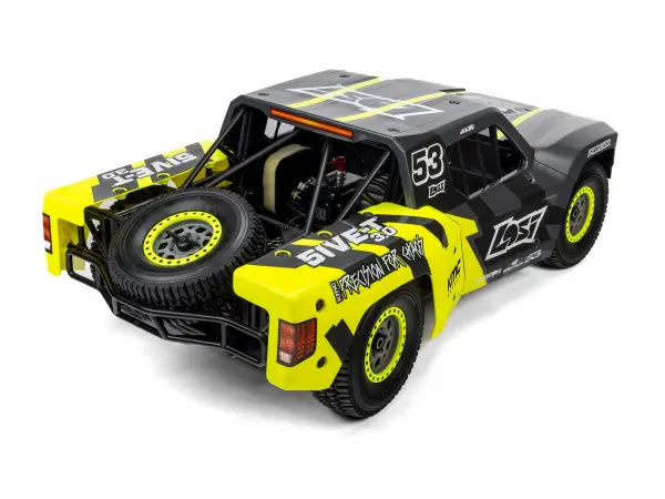 Losi 5IVE-TG 3.0 — image 11 of 12