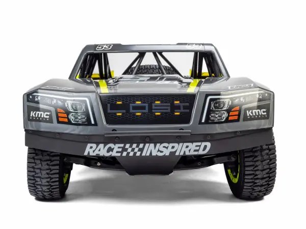 Losi 5IVE-TG 3.0 — image 10 of 12