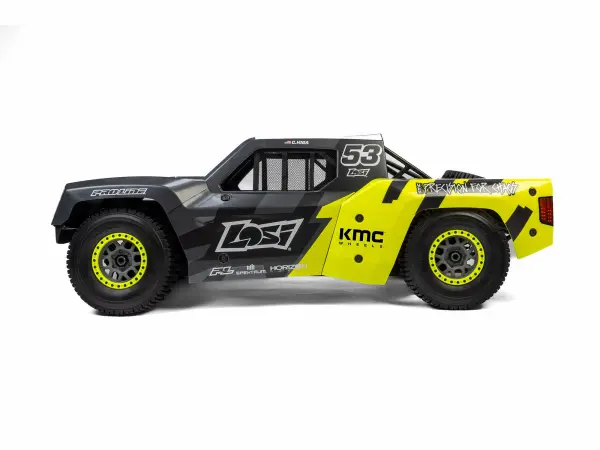 Losi 5IVE-TG 3.0 — image 9 of 12