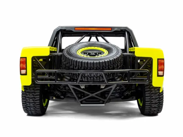 Losi 5IVE-TG 3.0 — image 8 of 12