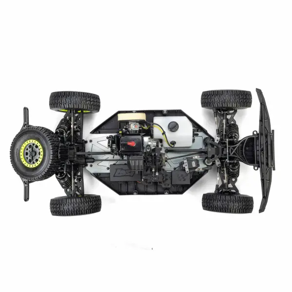 Losi 5IVE-TG 3.0 — image 6 of 12